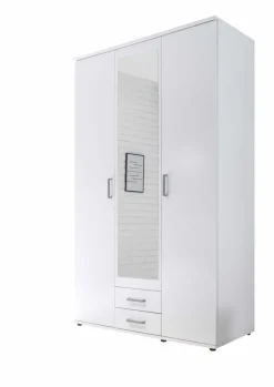 Armoire à portes battantes KITTY