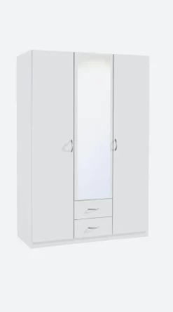 Armoire à portes battantes CASE