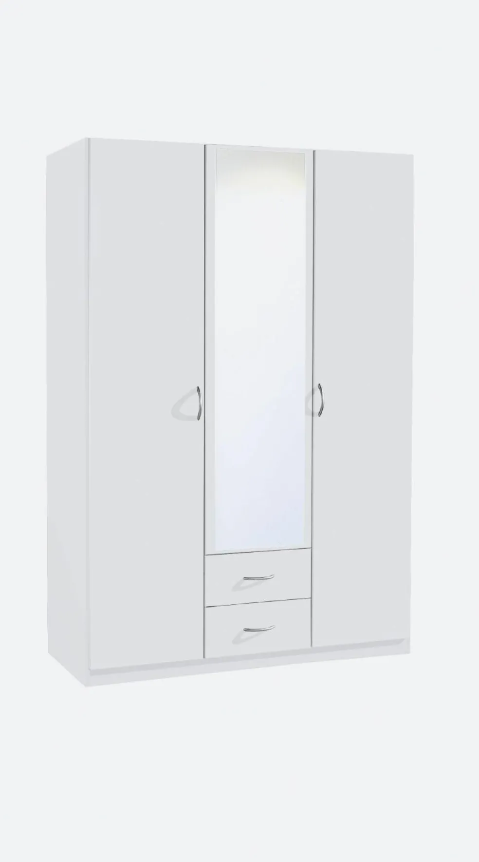 Armoire à portes battantes CASE