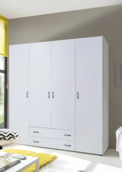 Armoire à portes battantes  BASE 4