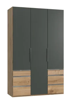 Armoire à portes battantes LEVEL 36 A