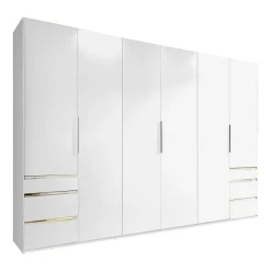 Armoire à portes battantes LEVEL 36 A