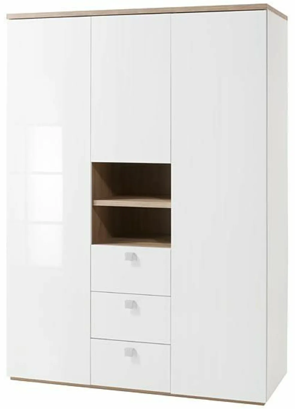 Armoire à portes battantes GLOBO