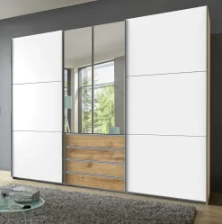 Armoire à portes battantes / coulissantes MAGIC