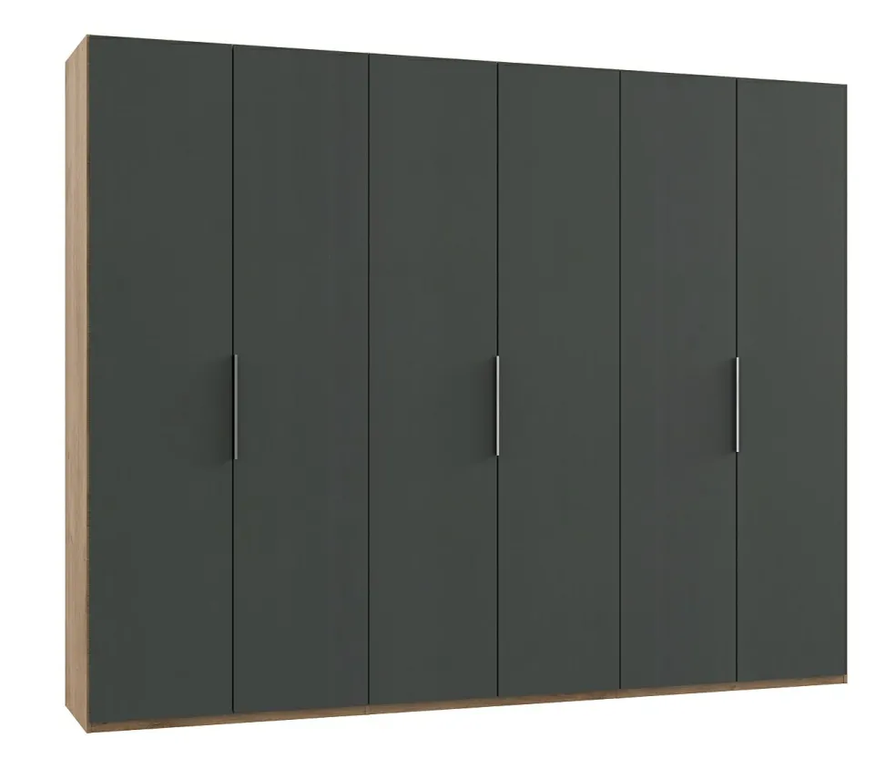 Armoire à portes battantes LEVEL 36 A