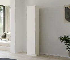 Armoire à portes battantes QUADRA SPIN