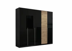 Armoire à portes battantes  BELLEZZA