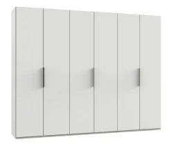 Armoire à portes battantes LEVEL 36 A