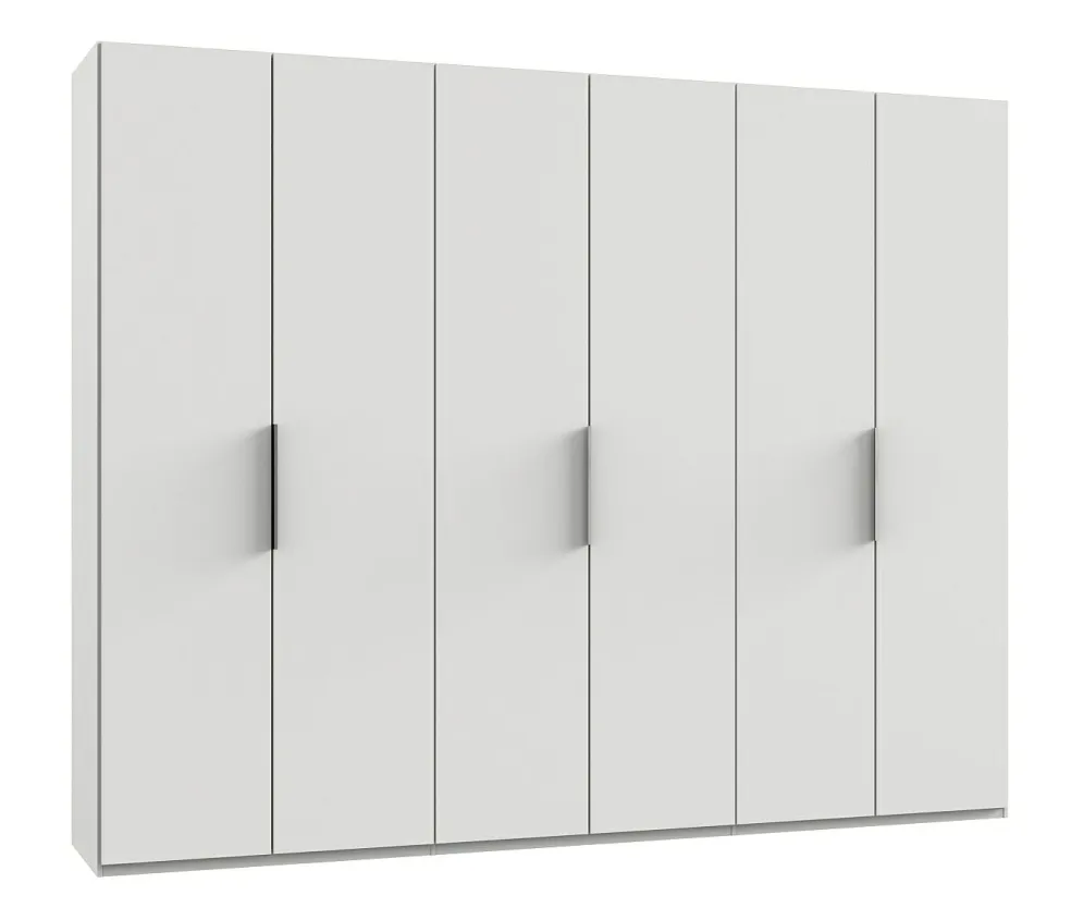 Armoire à portes battantes LEVEL 36 A