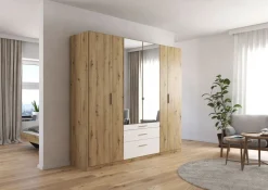 Armoire à portes battantes ABRANTES