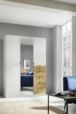 Armoire à portes battantes AGUALVA-CACEM