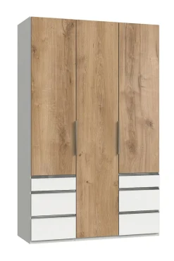 Armoire à portes battantes LEVEL 36 A