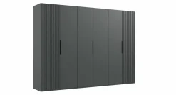 Armoire à portes battantes ANDORRA