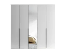 Armoire à portes battantes KEVO