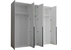 Armoire à portes battantes KEVO