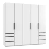 Armoire à portes battantes LEVEL 36 A