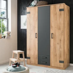 Armoire à portes battantes CORK