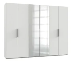 Armoire à portes battantes LEVEL 36 A