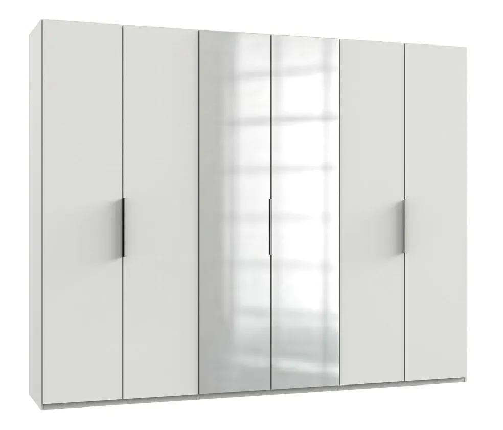 Armoire à portes battantes LEVEL 36 A