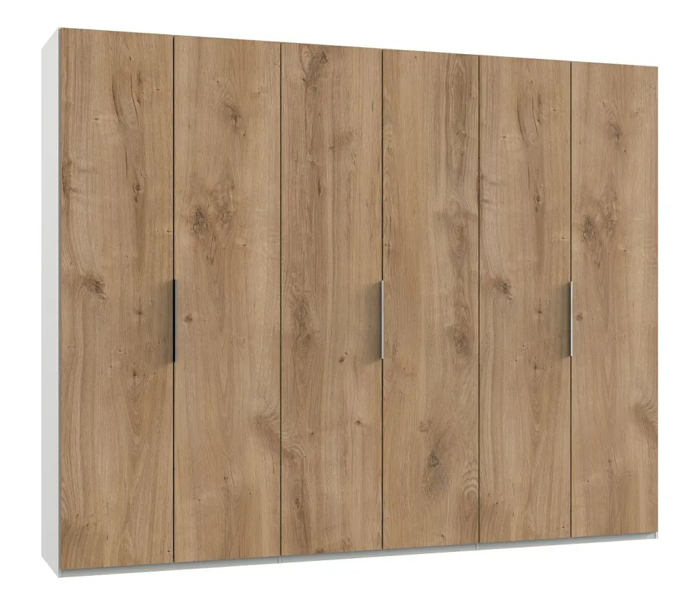 Armoire à portes battantes LEVEL 36 A