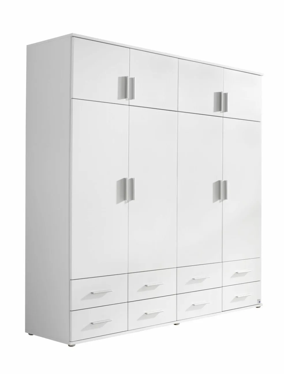 Armoire à portes battantes KEMI