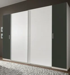 Armoire à portes battantes / coulissantes LOTTO