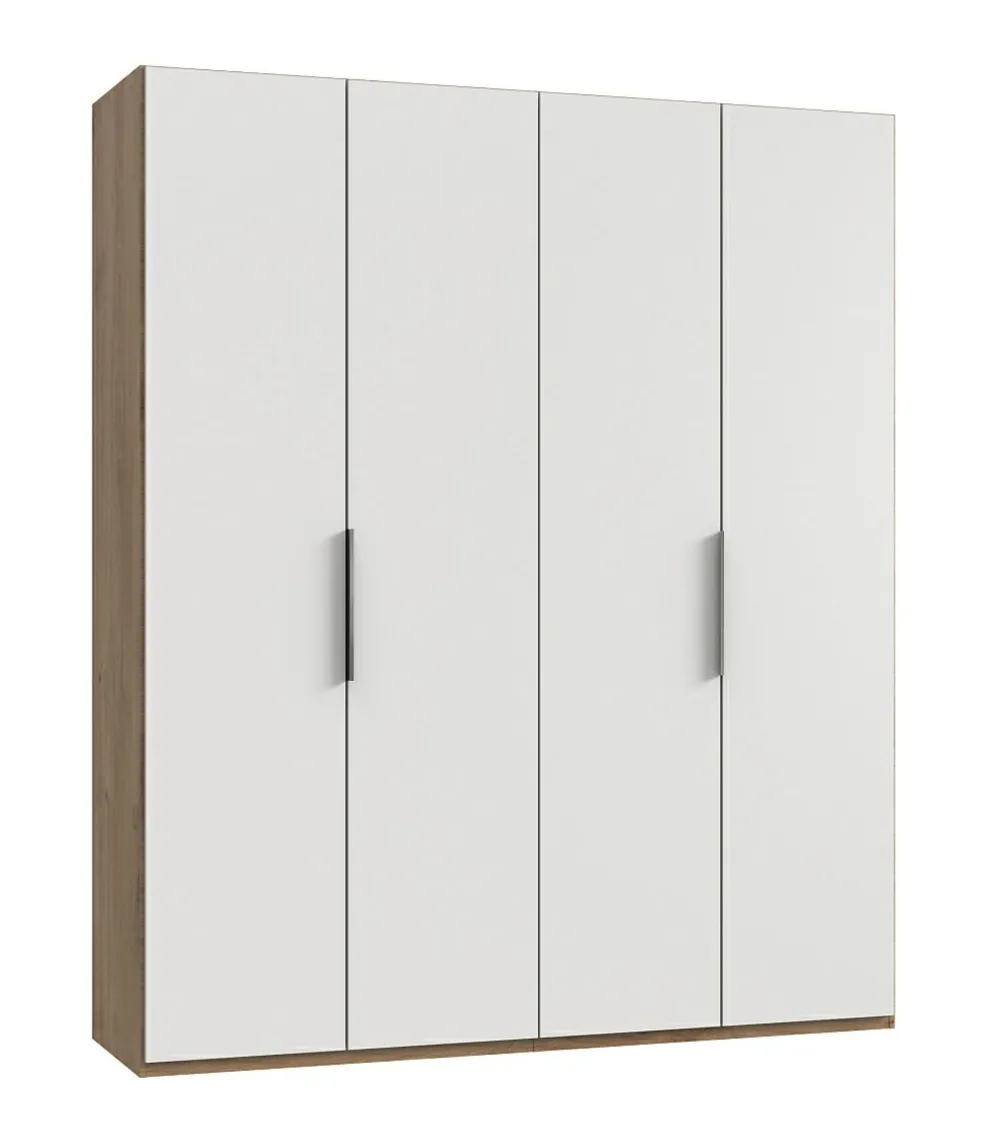 Armoire à portes battantes LEVEL 36 A