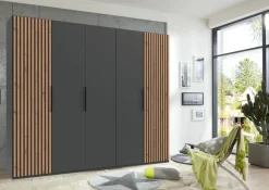 Armoire à portes battantes ANDORRA