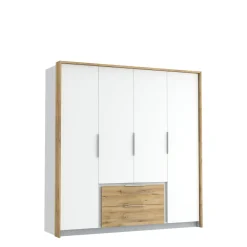 Armoire à portes battantes LUANO