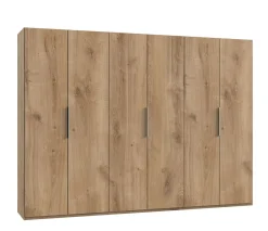 Armoire à portes battantes LEVEL 36 A