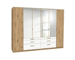 Armoire à portes battantes ABRANTES