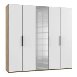 Armoire à portes battantes LEVEL 36 A