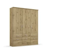 Armoire à portes battantes  BREMEN