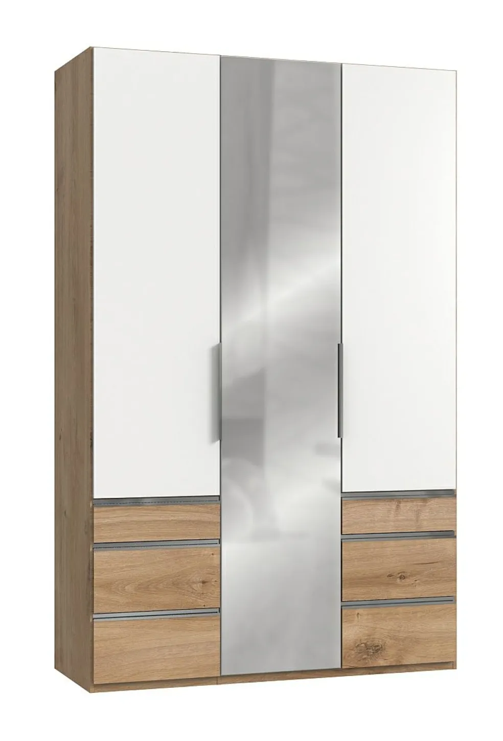 Armoire à portes battantes LEVEL 36 A