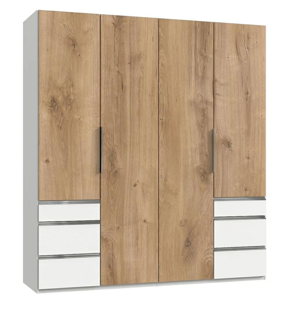 Armoire à portes battantes LEVEL 36 A