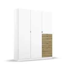 Armoire à portes battantes AGUALVA-CACEM