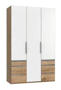 Armoire à portes battantes LEVEL 36 A