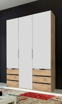 Armoire à portes battantes LEVEL 36 A