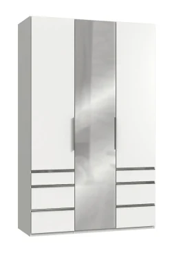 Armoire à portes battantes LEVEL 36 A