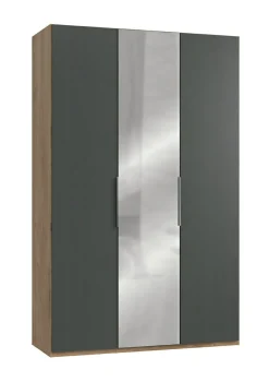 Armoire à portes battantes LEVEL 36 A