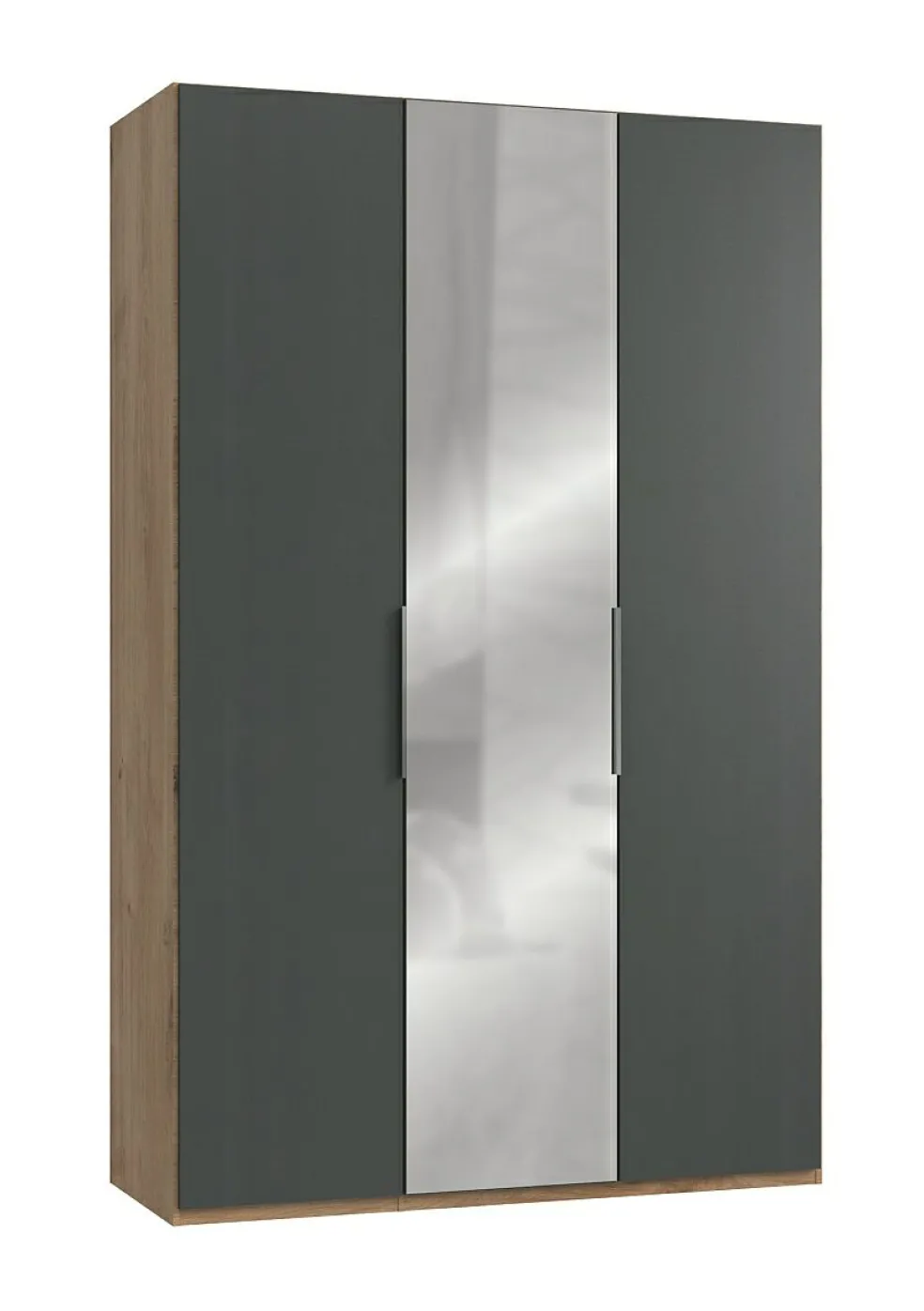 Armoire à portes battantes LEVEL 36 A