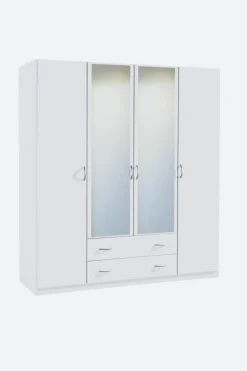 Armoire à portes battantes CASE