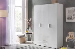 Armoire à portes battantes MALTA