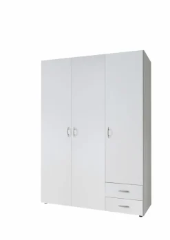 Armoire à portes battantes BASE 3