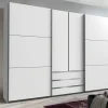 Armoire à portes battantes / coulissantes MAGIC