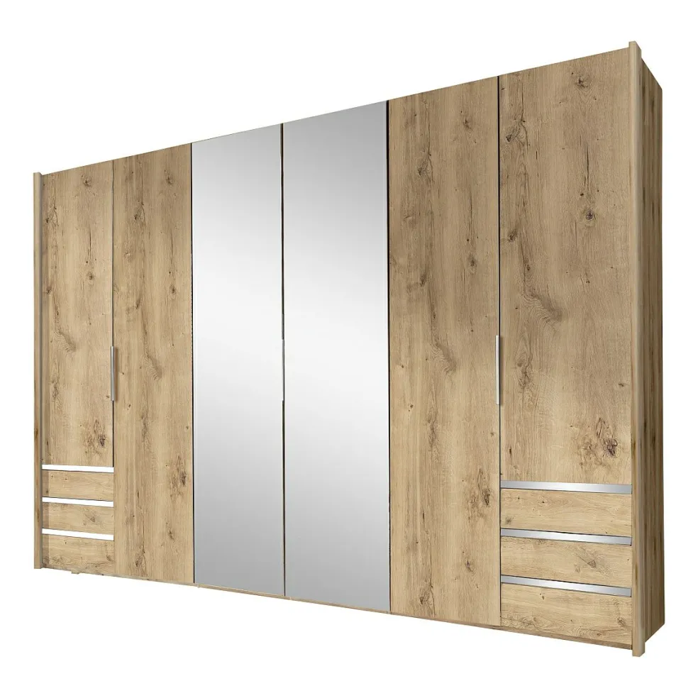 Armoire à portes battantes LEVEL 36 A