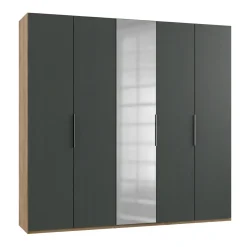 Armoire à portes battantes LEVEL 36 A