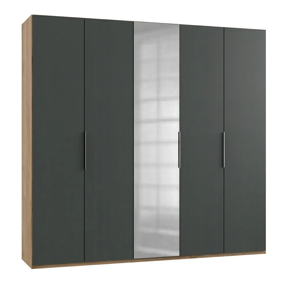 Armoire à portes battantes LEVEL 36 A