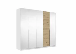 Armoire à portes battantes BELLEZZA