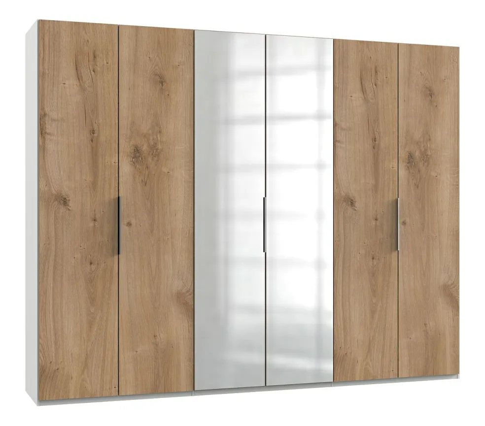 Armoire à portes battantes LEVEL 36 A